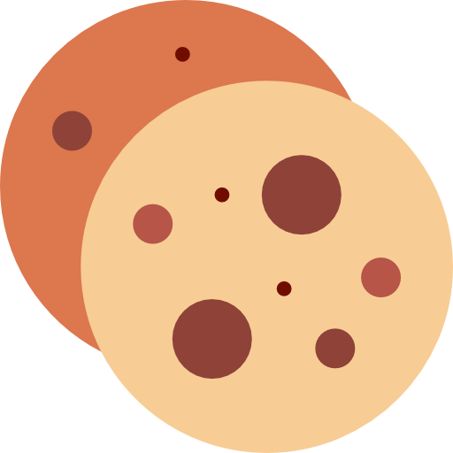 Scalable Vector Graphics Cookie Icon - Cookie Icon Transparent (512x512)