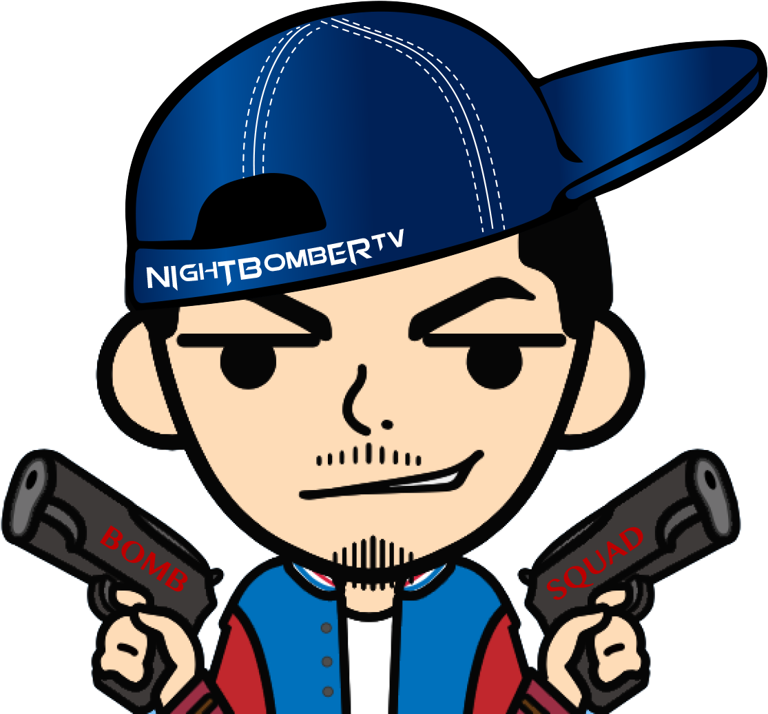 Stream Is Live Http - Author (1183x1183)