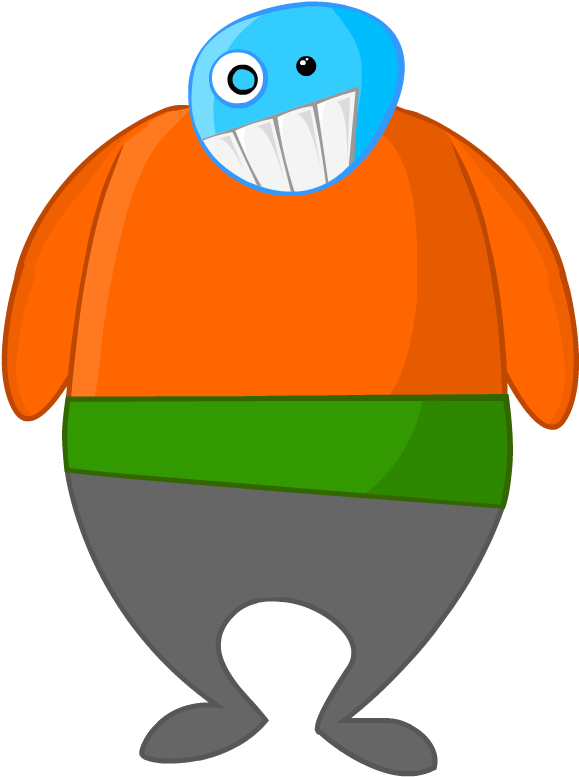 Bubs - Bubs (591x790)