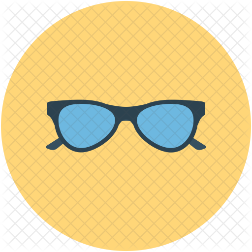 Glass Icon - Illustration (512x512)