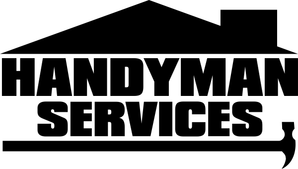 Handyman Services - Handyman Services Logo (600x340)