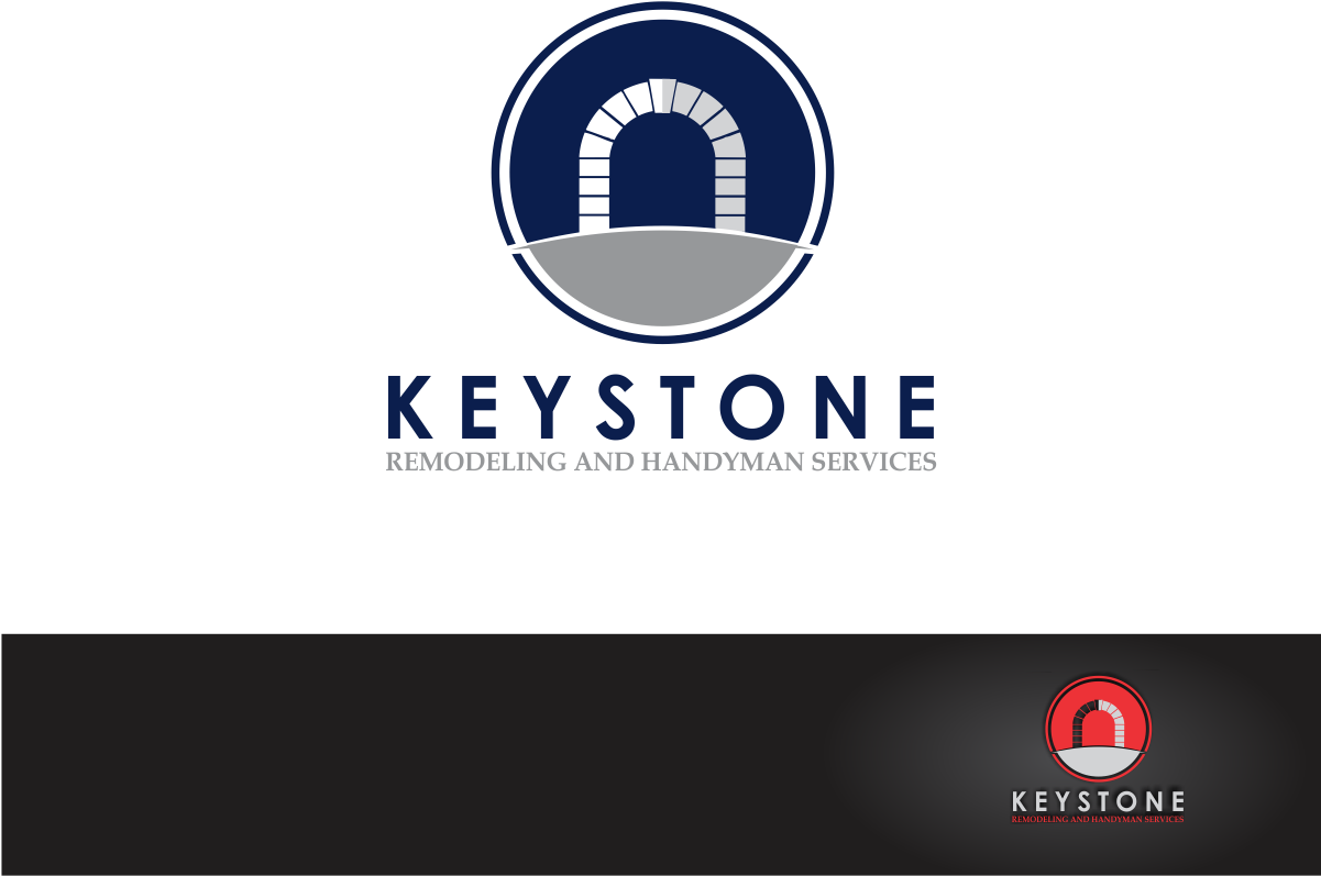 Logo Design By Mike Edan For This Project - Graphic Design (1200x1000)