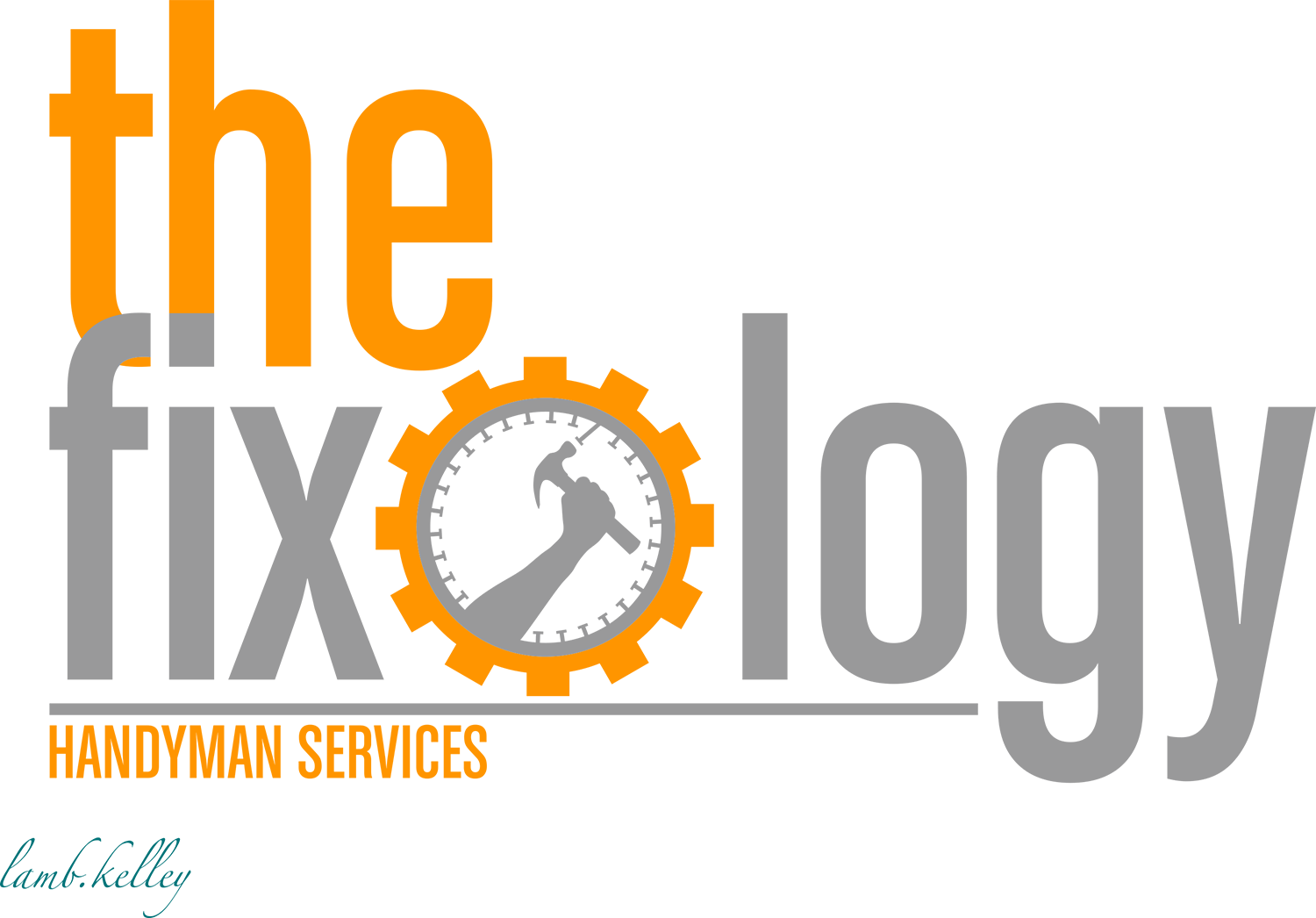 Logo Design By Lamb - Cmyk Color Model (1500x1046)