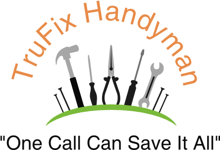 Trufix Handyman - Carpenter (500x302)