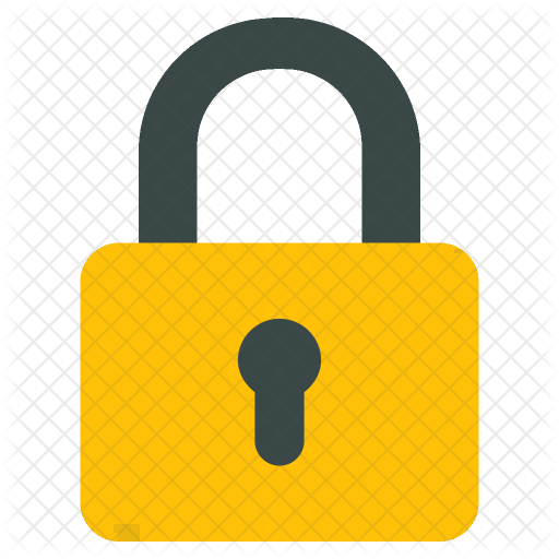 Password Icon - Password Icon (512x512)