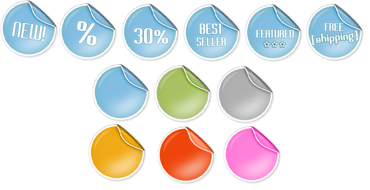 Download Circle Icons Pack - Diagram (800x400)
