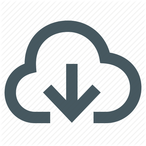 Download Files Icons Vector Set Web Stock Vector - Email (512x512)