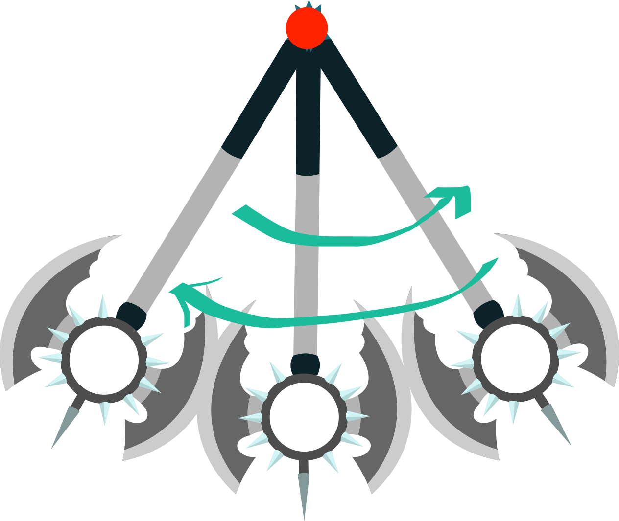 Swinging Object - Swinging Object (1264x1065)