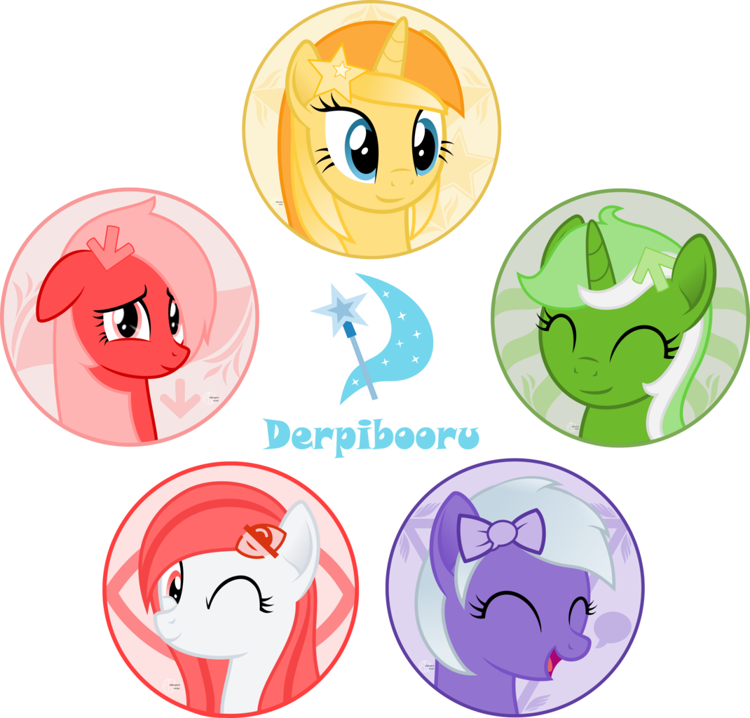 Arif's Circle Vector, Artist - Cartoon (1070x1024)