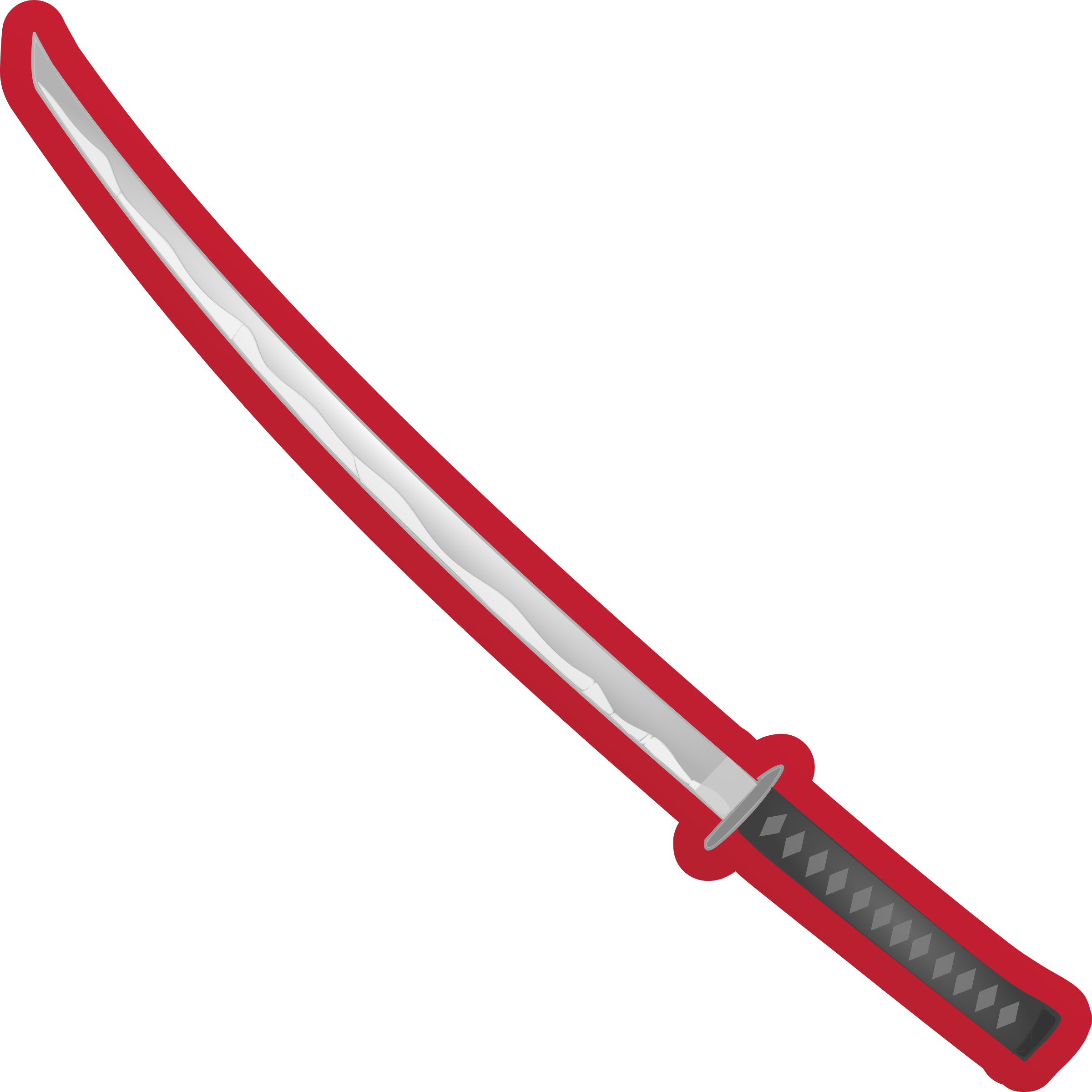 Big Image - Png Attack (2400x2400)