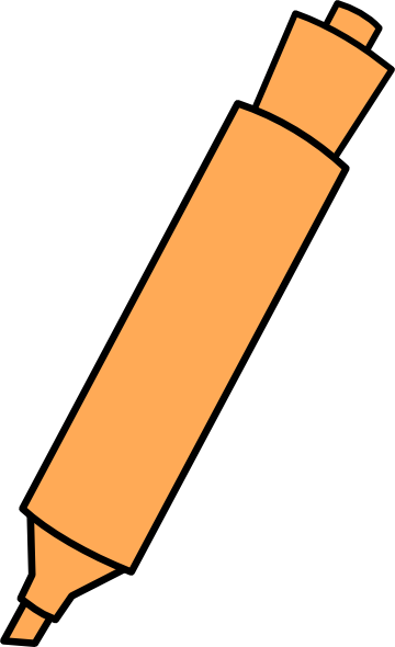 Marker Line Art (360x590)