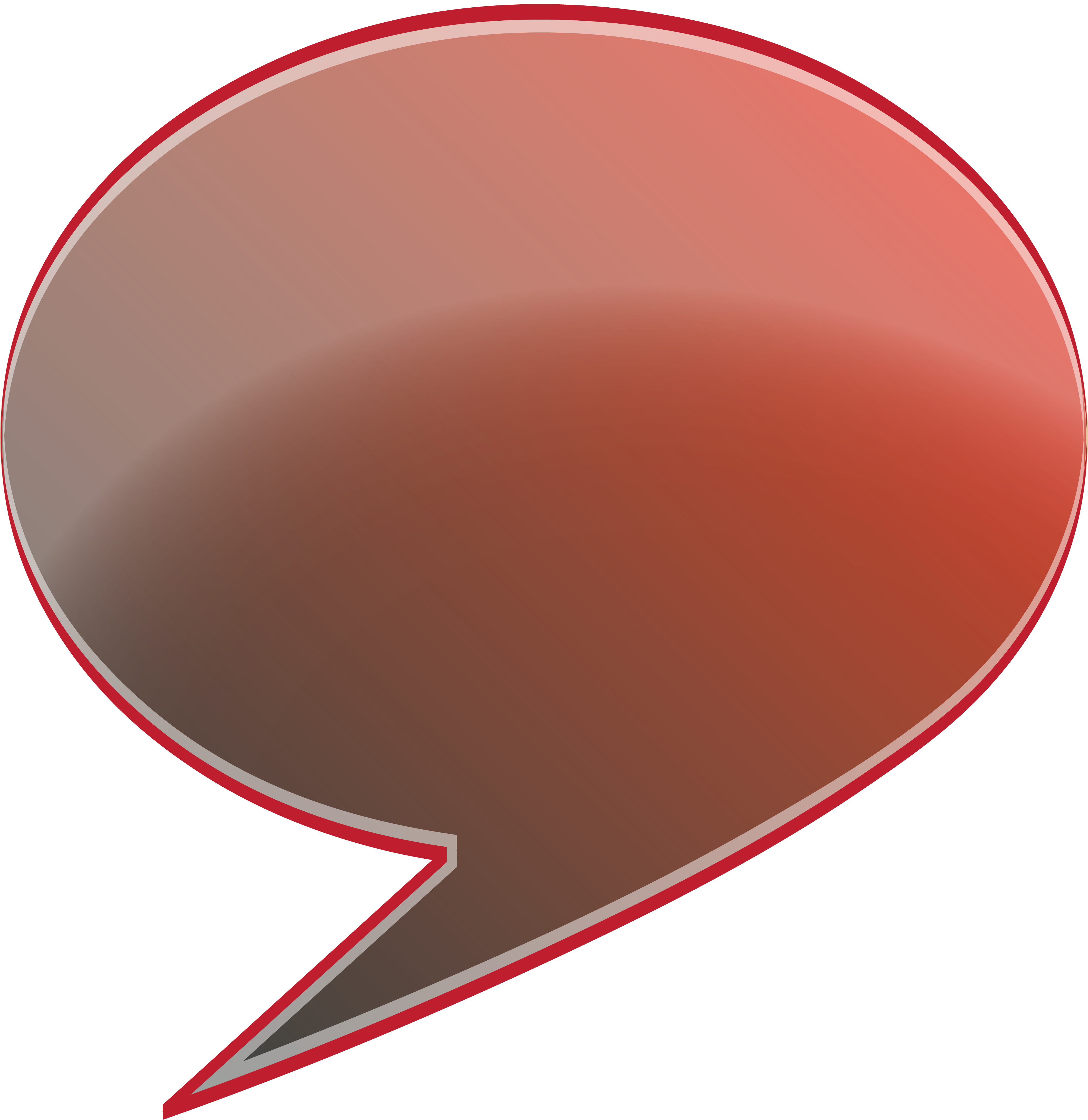 Speech Balloon Comics - Speech Balloon Comics (4000x4119)