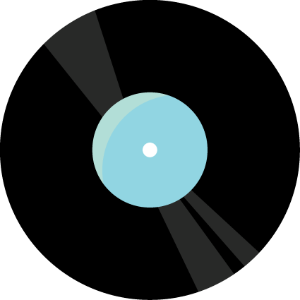 Music ‿✿⁀°••○ - Music (425x425)