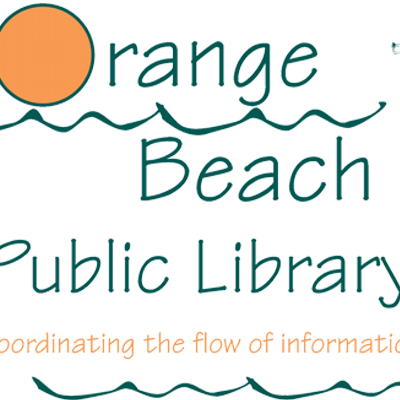 Orange Beach Library - Orange Beach Library (400x400)