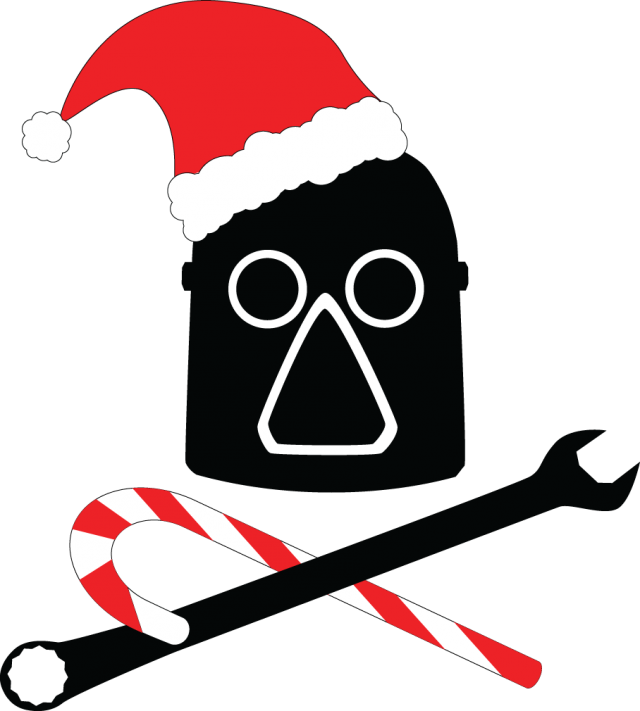 Milwaukee Makerspace Hackerspace Logo Library Makerspace - Milwaukee Makerspace Hackerspace Logo Library Makerspace (908x1010)