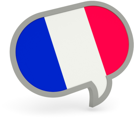 Speaking French Clipart (640x480)