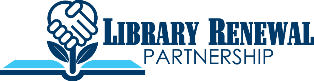 Library Renewal Partnership - Logo (1000x259)