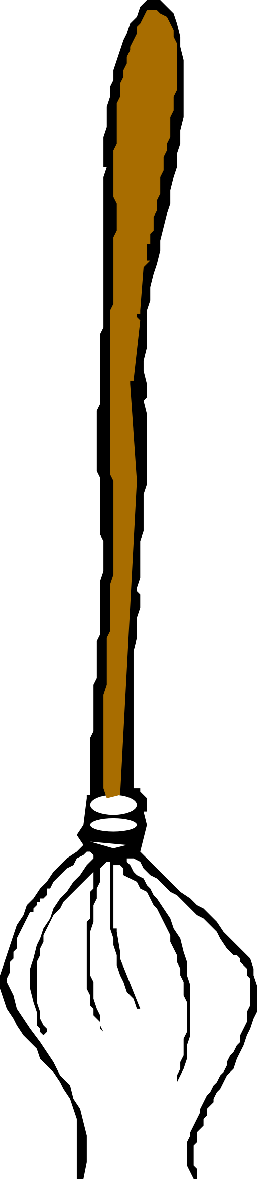 Mop Clip Art (512x2347)