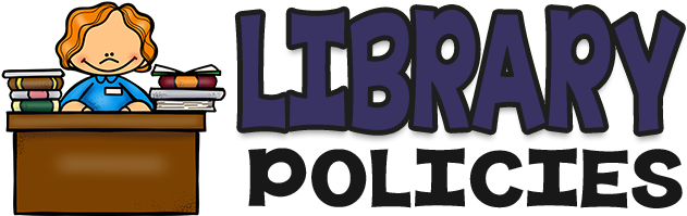 Library Policies - Library Policies (660x206)
