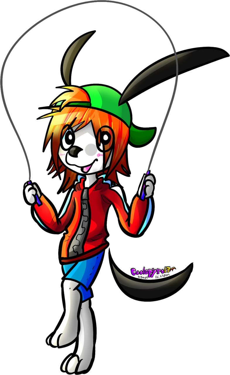 Jump Rope - Jump Rope (785x1280)