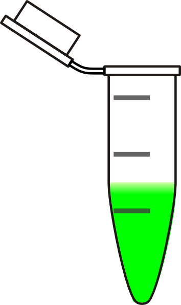 Eppendorf Tube Green Liquid (354x596)