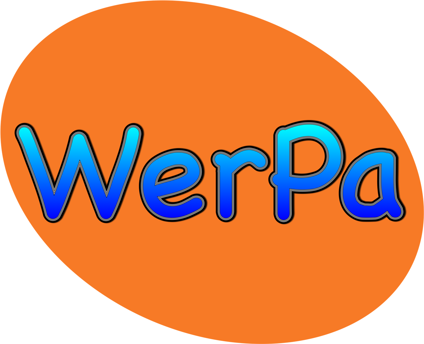 Werpa Is Power - Power (1440x1296)