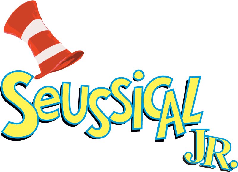 Seussical Jr Png (825x600)