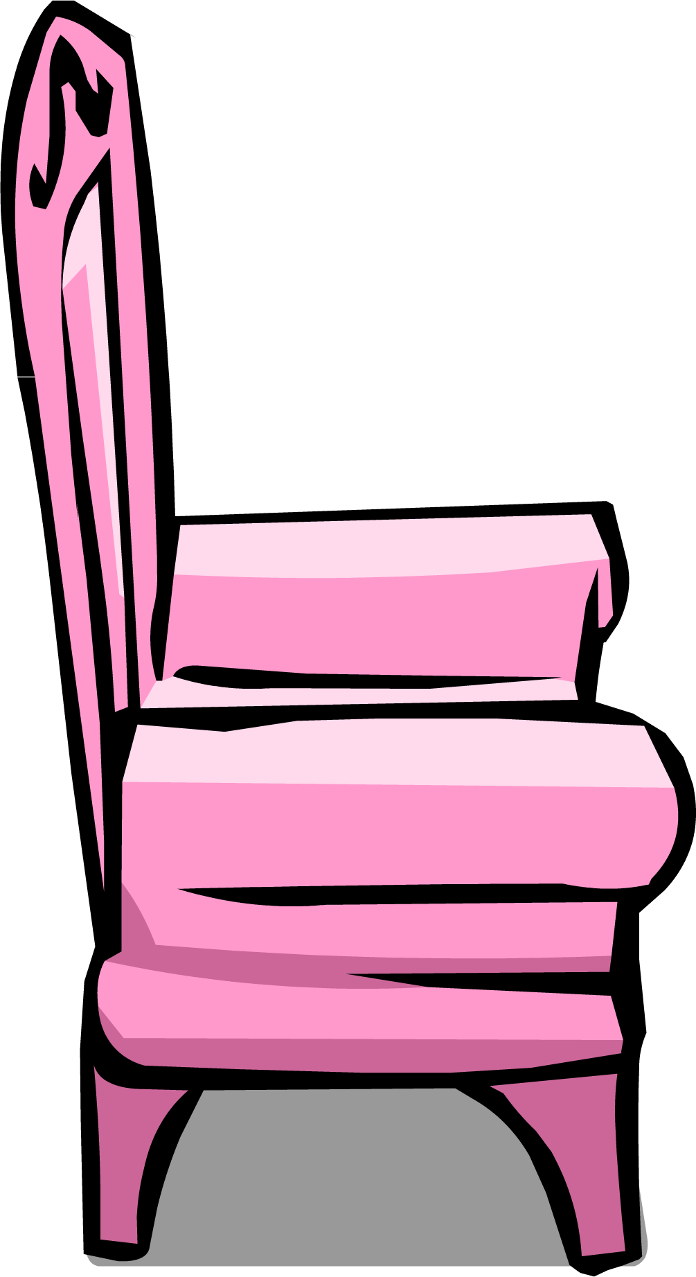 Princess Throne Sprite 007 - Throne (1005x1843)