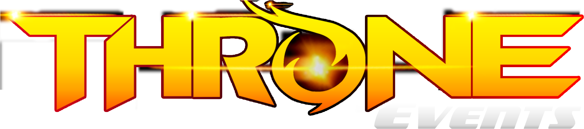 Throne Logo Flicker Infotech - Throne Logo Flicker Infotech (1920x422)