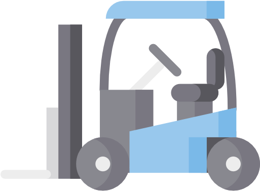 Commercial Batteries - Electric Battery (512x512)