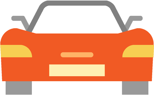 Car Batteries - Car (512x512)