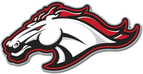 Bellevue Broncos - Bellevue Broncos (494x256)