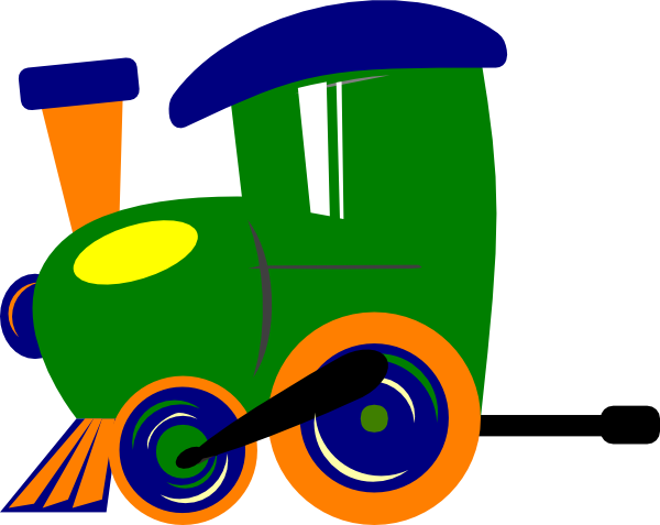 Clip Art (600x477)
