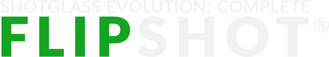 Flipshot Logo Light - Graphics (1280x306)