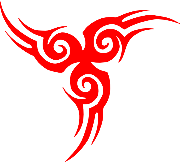 Sonic The Hedgehog Symbol (600x540)