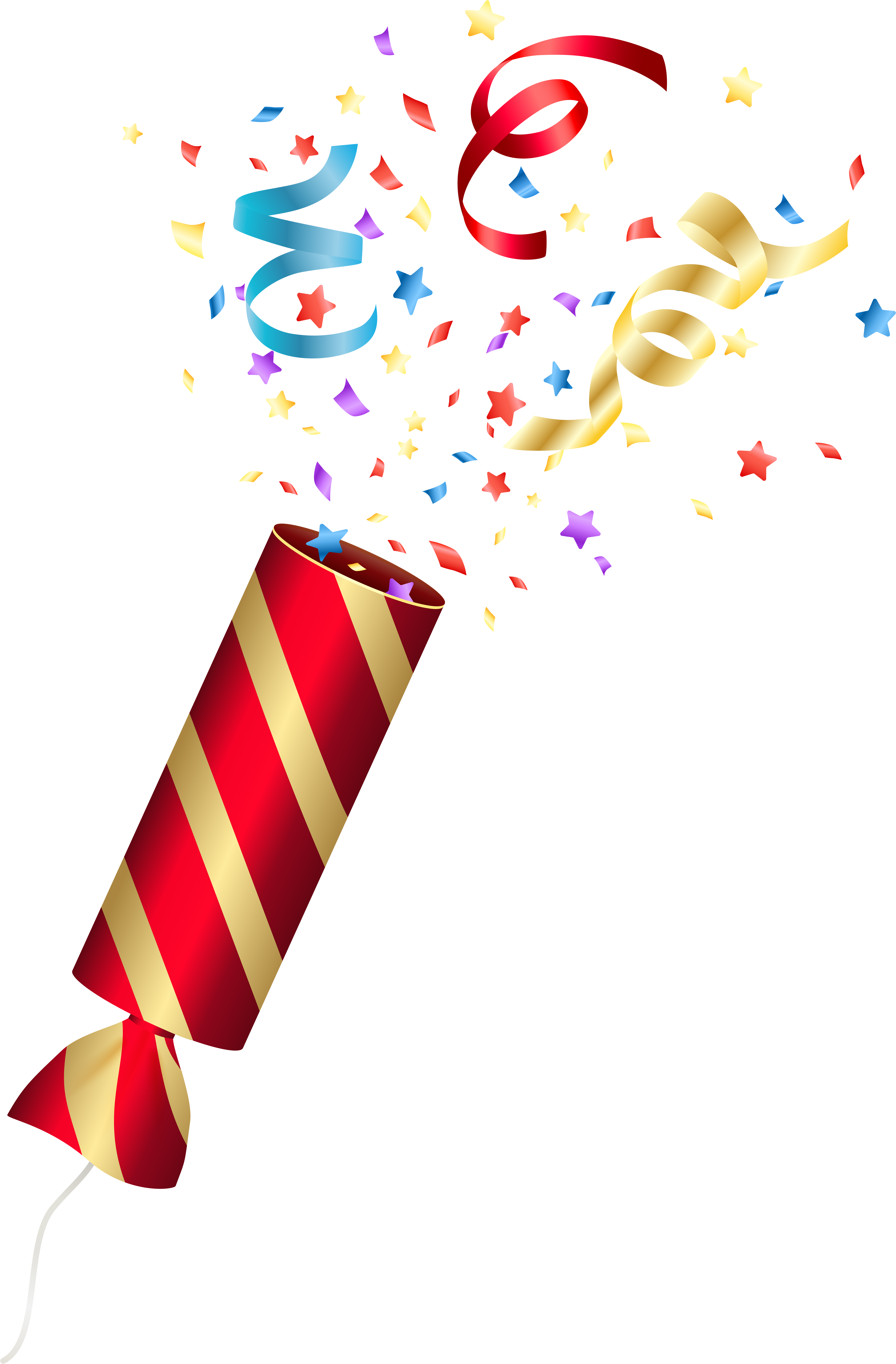 Confetti Png (5612x8000)