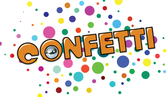 Confetti - Disco (698x405)