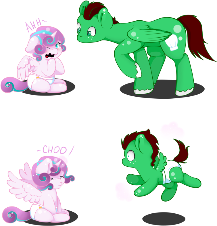 Commission - Cartoon (800x906)
