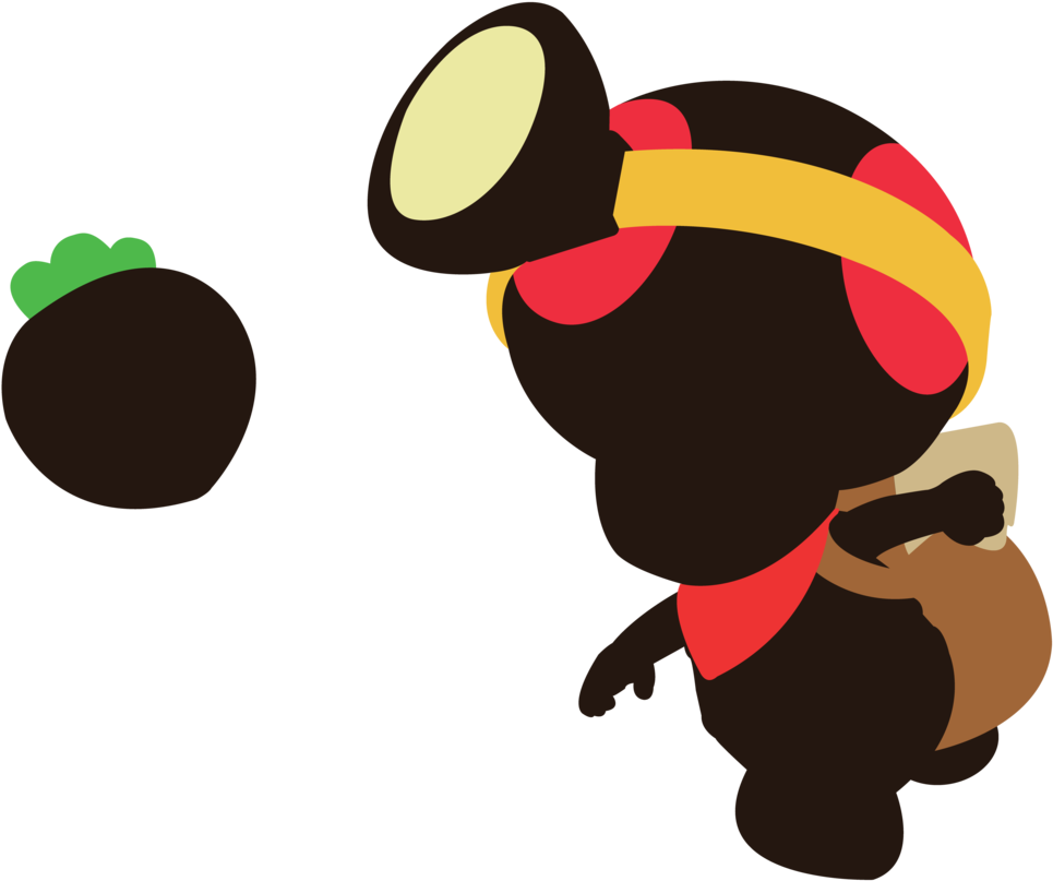 Captain Toad - Captain Toad (1024x1024)