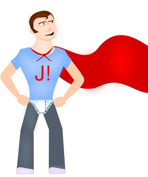 Happy Father's Day Super Dad (487x583)