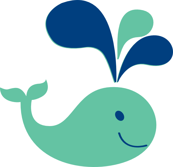 Baby Shower Whale (600x579)