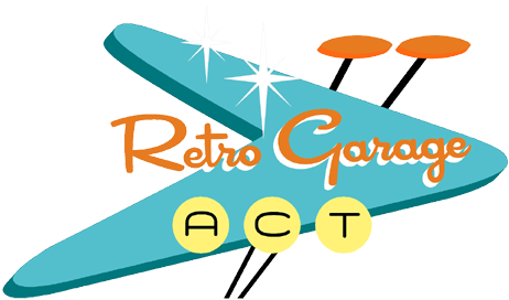 Retro Garage Act - Retro Garage Act (470x274)