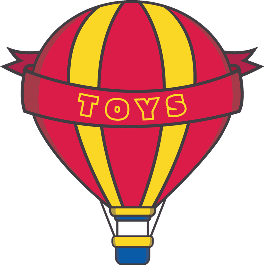 Hot Air Balloon (1023x1024)