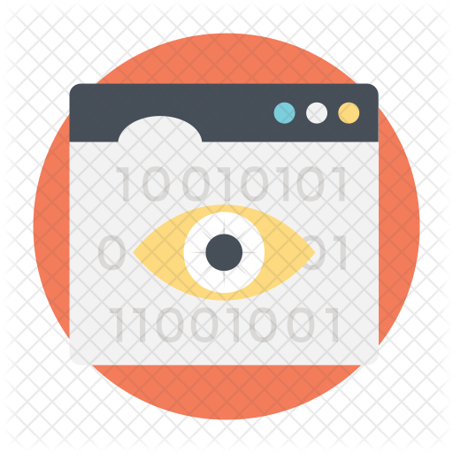 Encryption Data Icon - Computer Security (512x512)