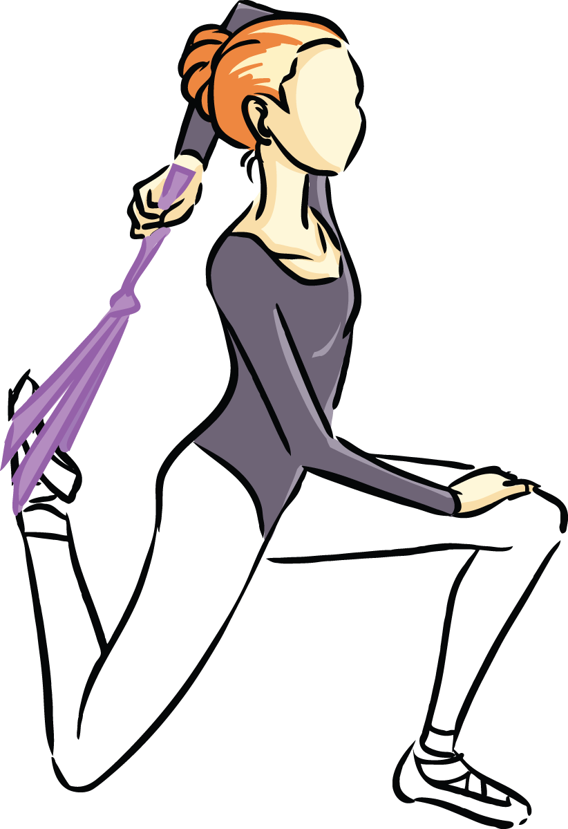 Stretch - Stretching (822x1199)