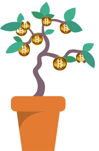 It's Called A Cryptocurrency Because It Uses Cryptography - Money (317x481)