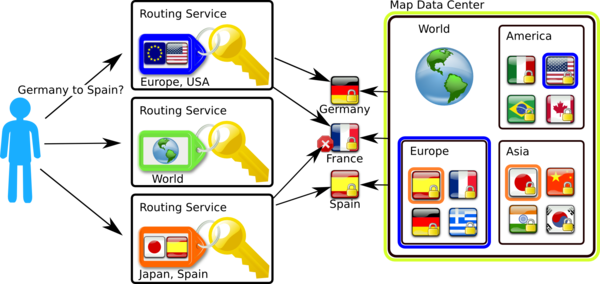 Or Germany" - Graphic Design (600x284)
