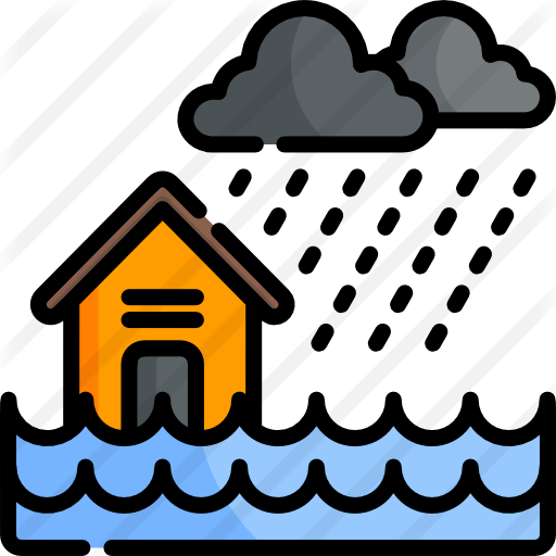 Flood - House (512x512)