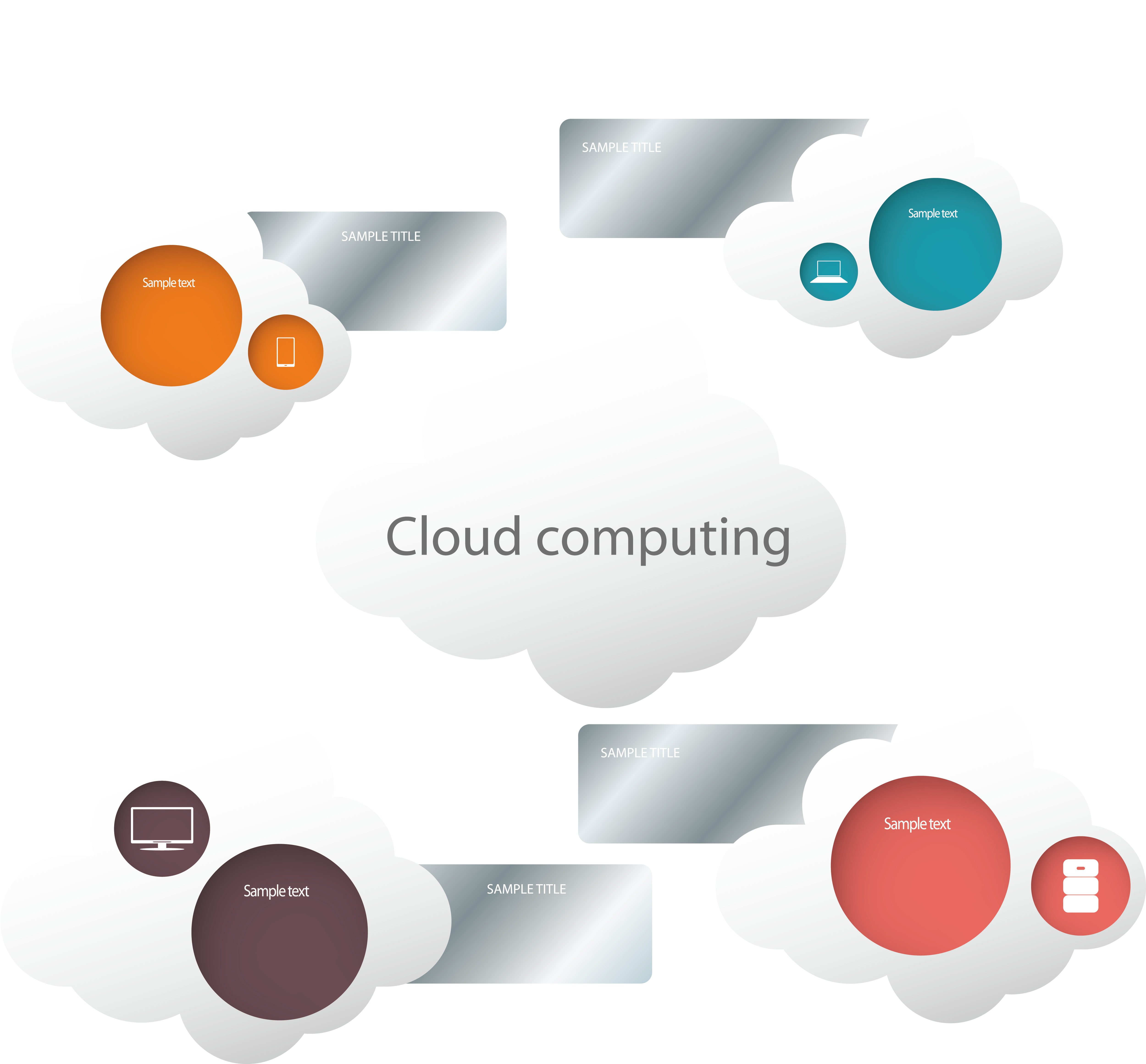 Computer Network Graphic Design Information Technology - Computer Network Graphic Design Information Technology (5556x5556)