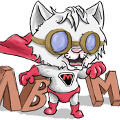 Reverie Lab Mimosa - Cartoon (400x400)